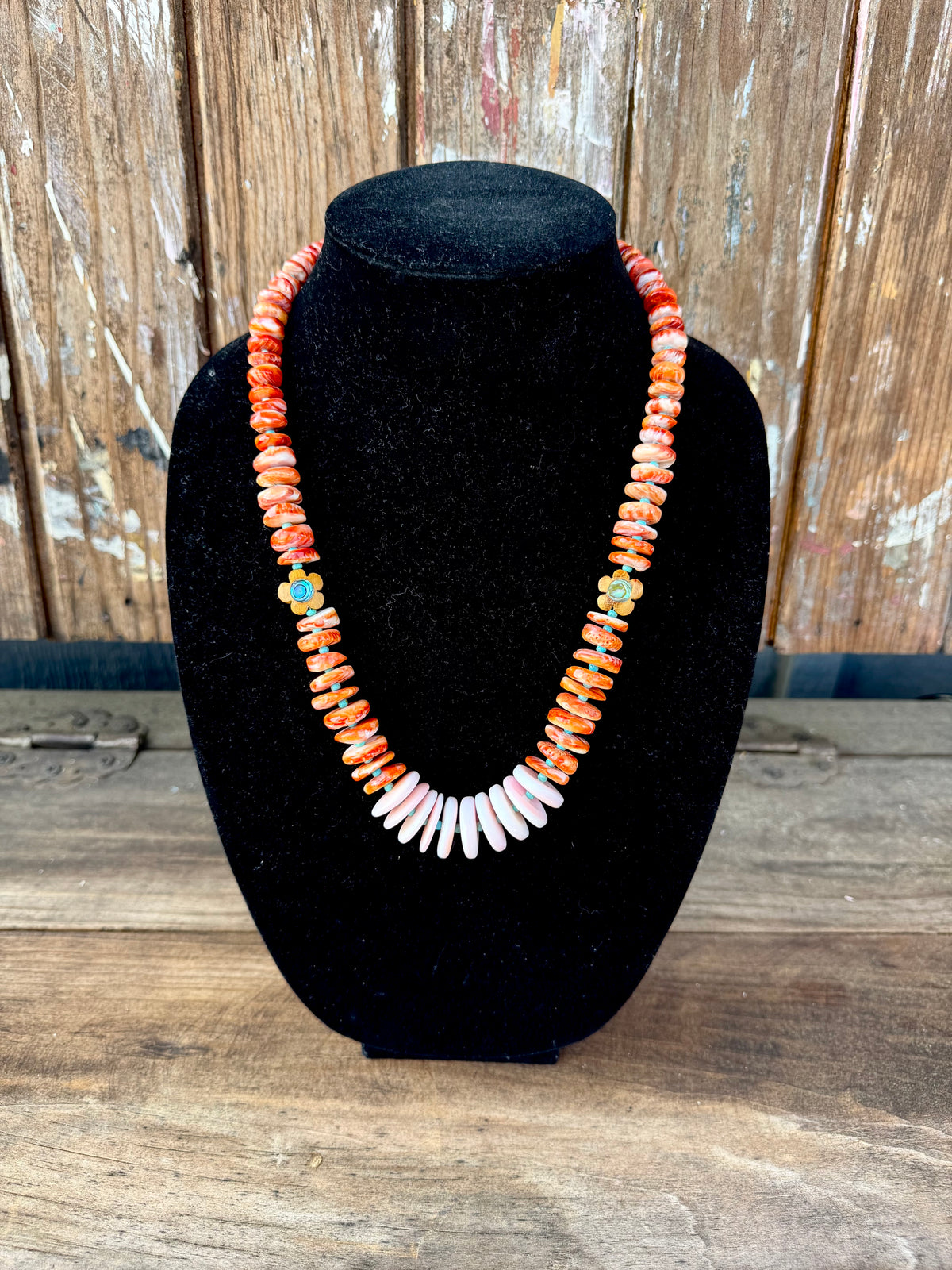 Fancy Nancy Necklace