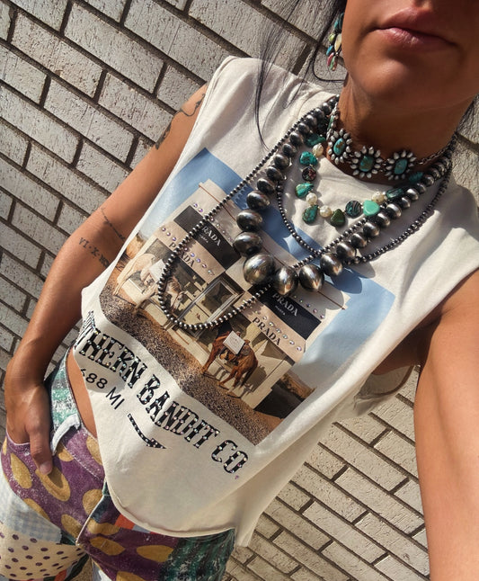 RTS Southern Bandit Co tee