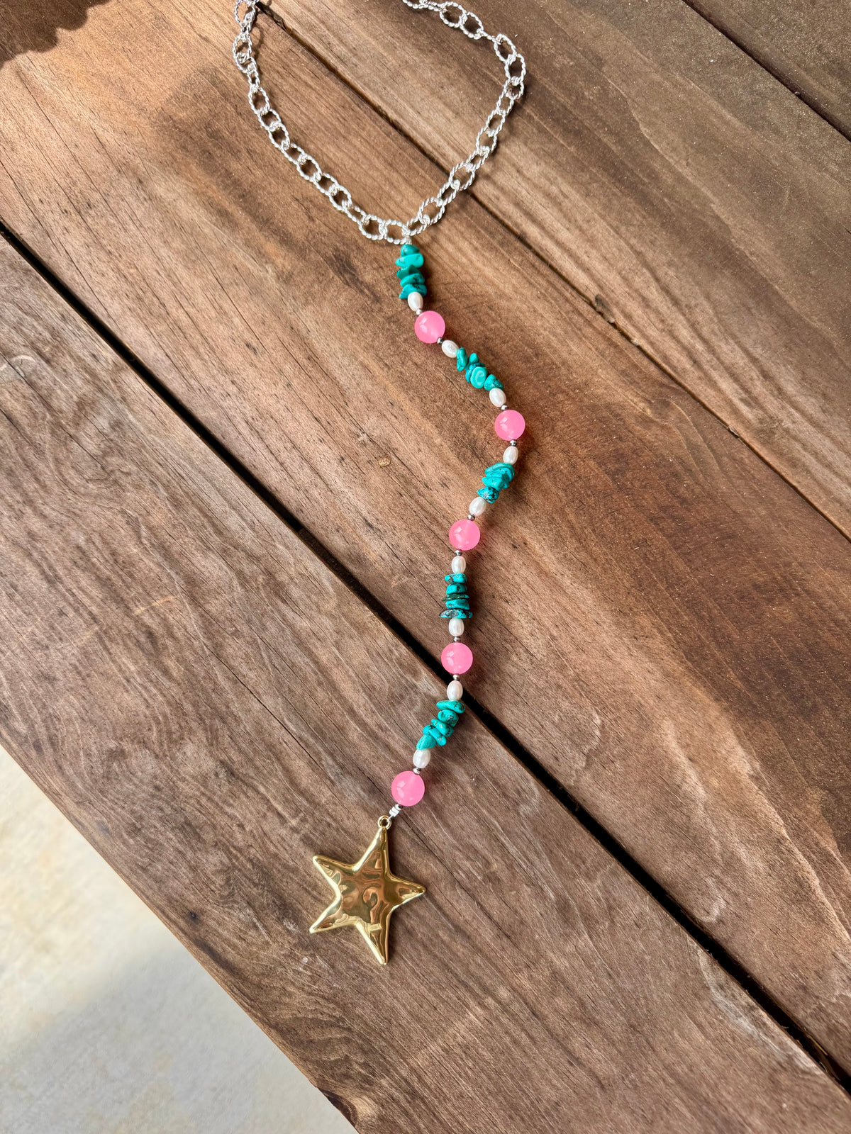 Star Lariat