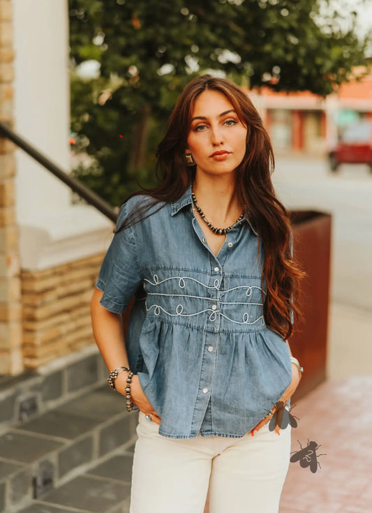 Talk of The Town Shirt