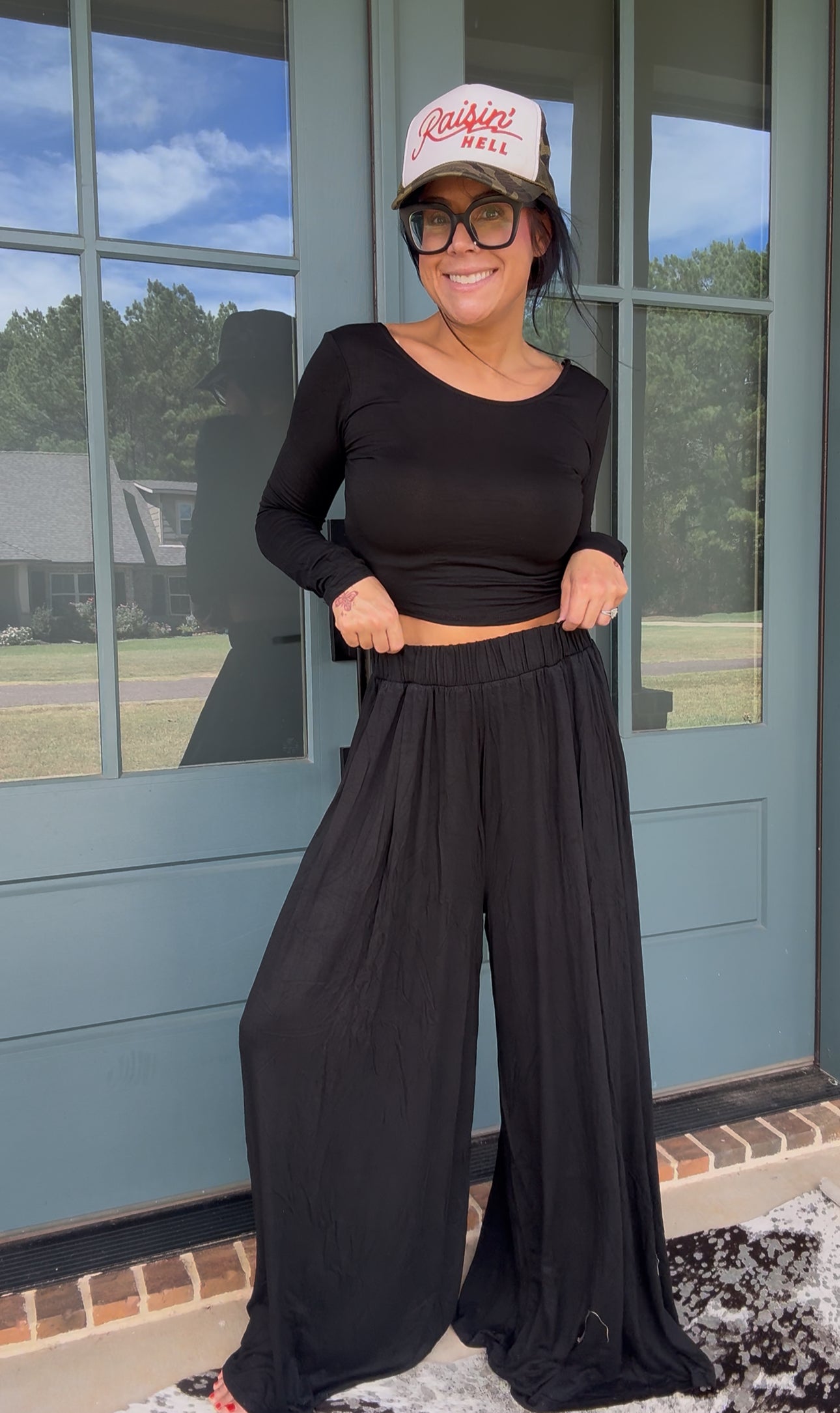 Black Set