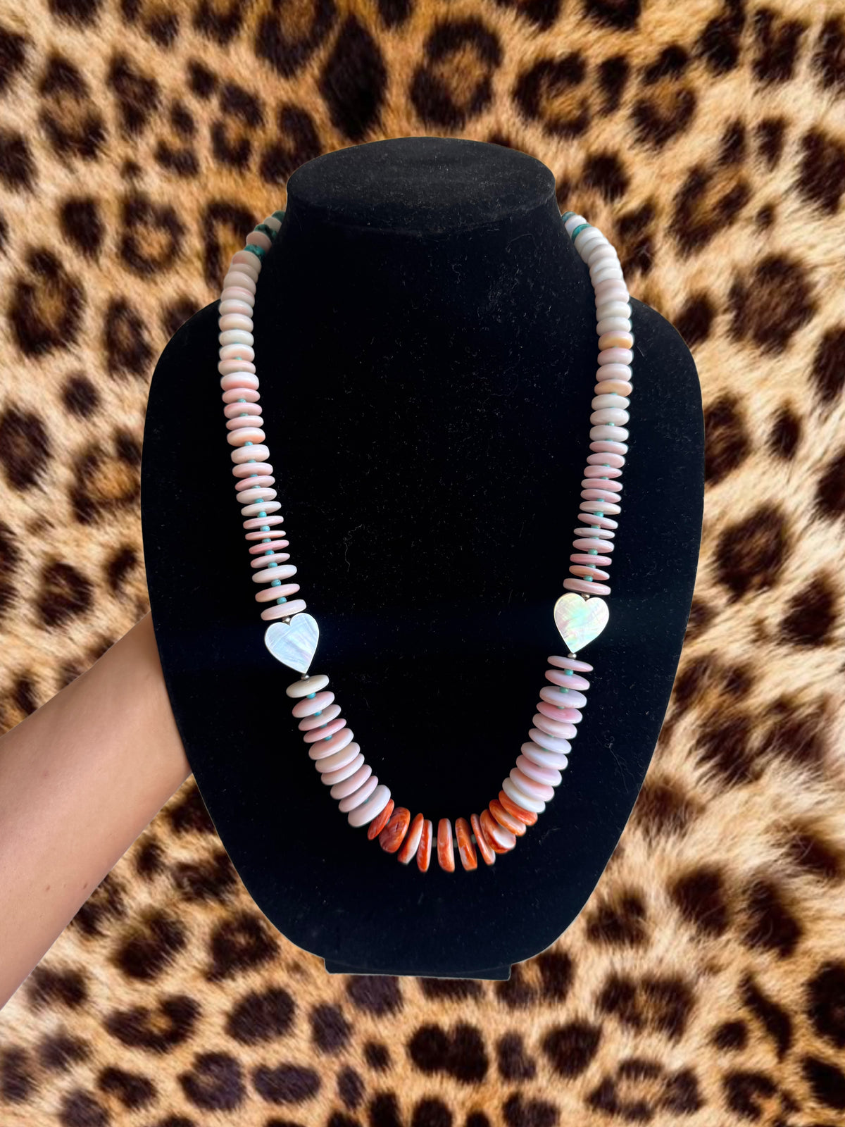Lover of Love Necklace