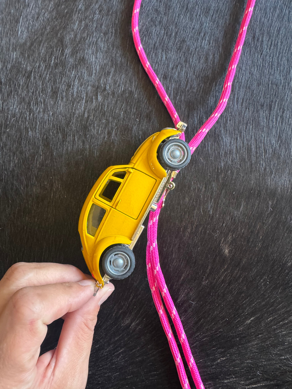 Vw Beetle Bolo