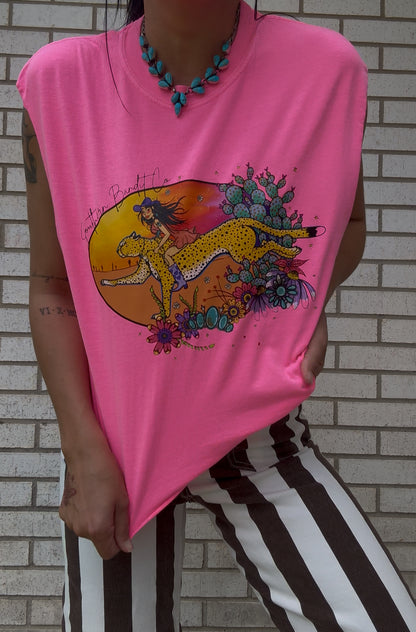 SBC Tee