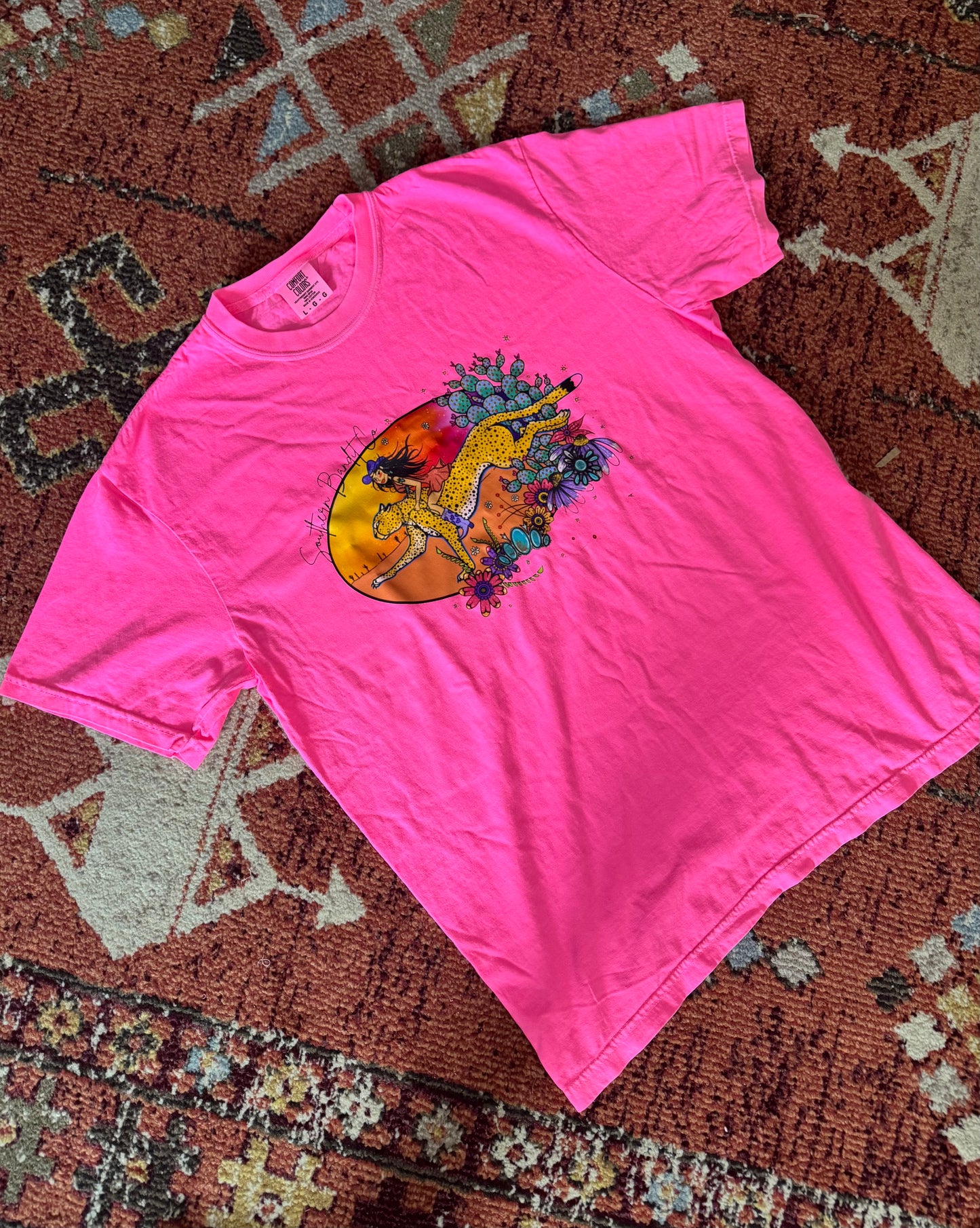 SBC Tee