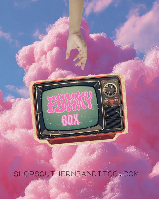 Funky Box