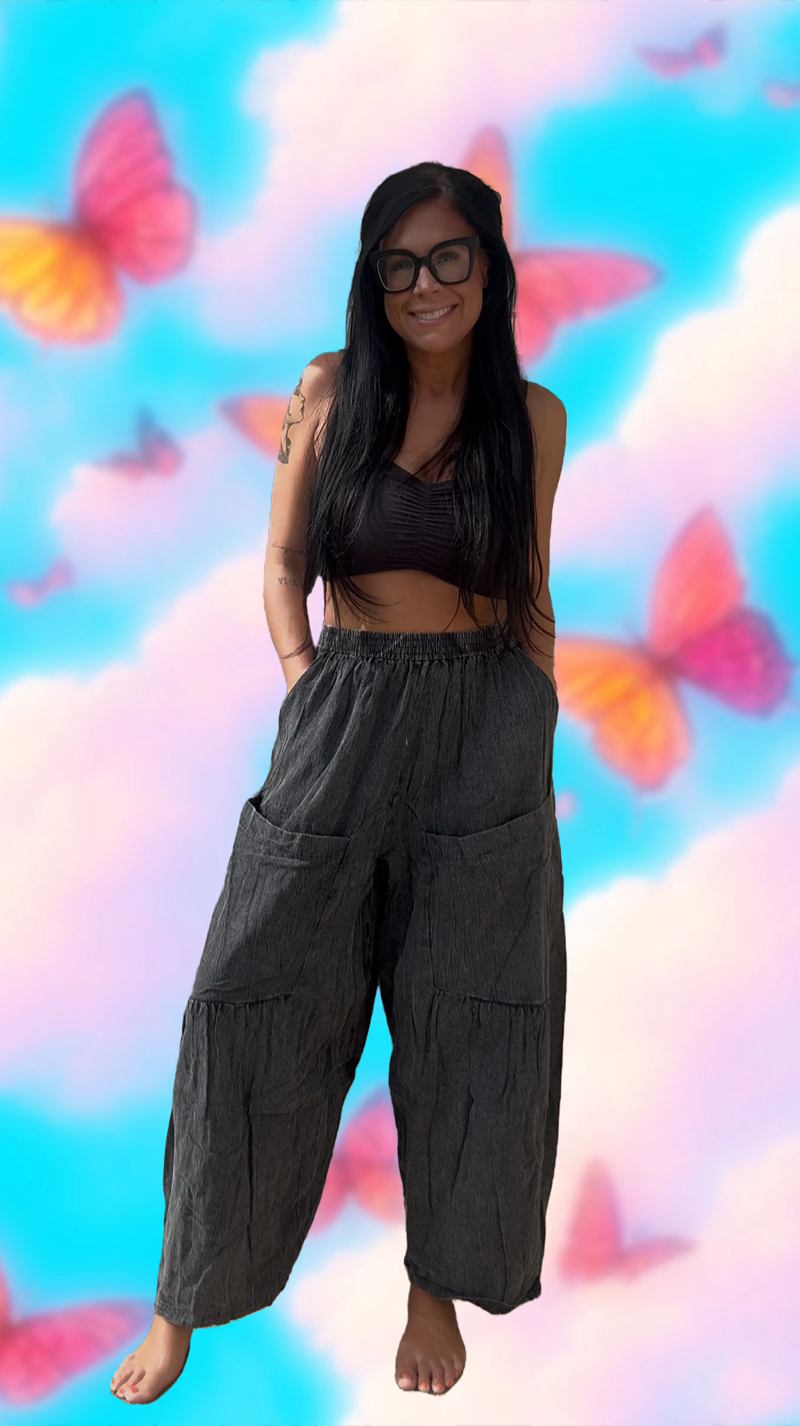 Dupe Britches