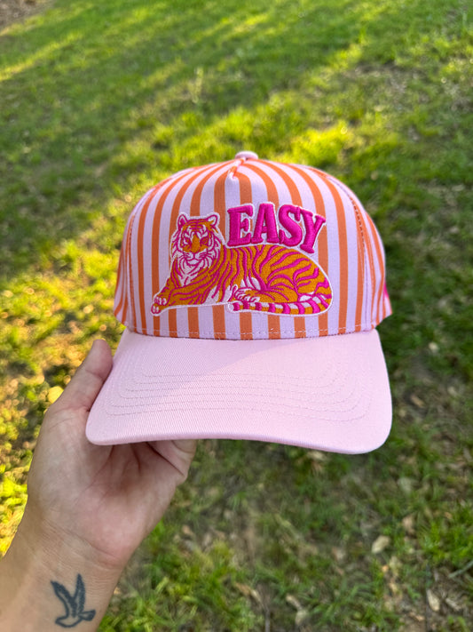 Easy Tiger Hat